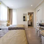 호텔 Rivage 타오르미나