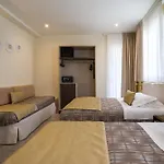 Rivage 호텔 타오르미나