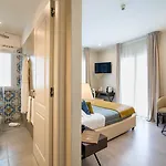 호텔 Rivage 타오르미나