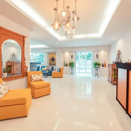 Rivage Отель 4*