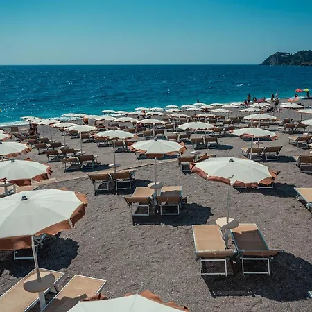 Rivage Отель Таормина