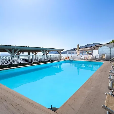 Rivage Отель Таормина