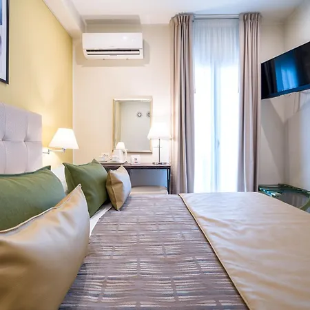 Отель Rivage 4*