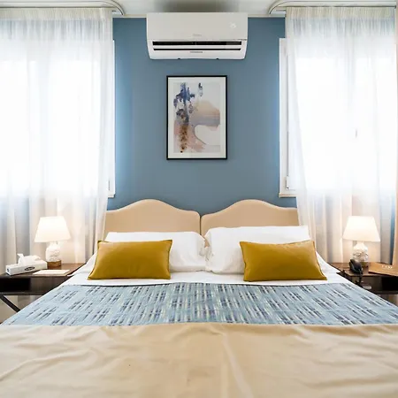 Отель Rivage 4*