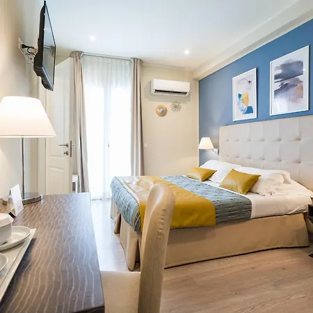Отель Rivage 4*