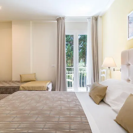 Rivage Hotel Taormine