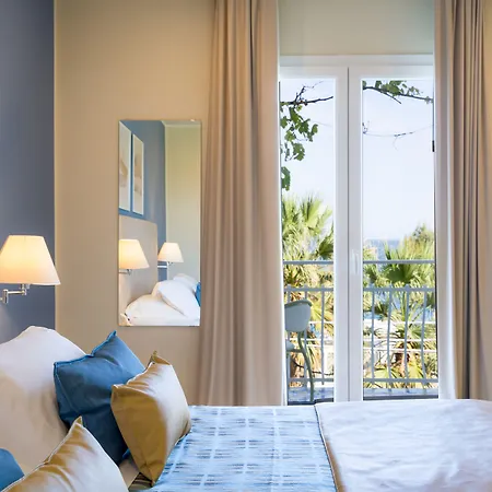 Rivage 4* Таормина