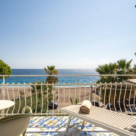 Отель Rivage 4*