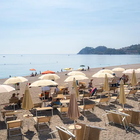 Отель Rivage 4*