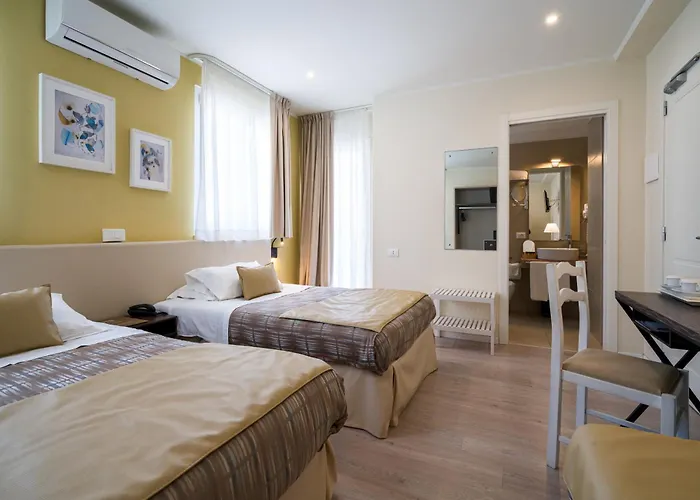 Rivage Hotel