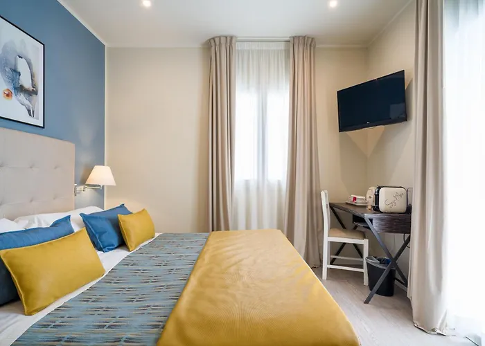 Rivage 4*