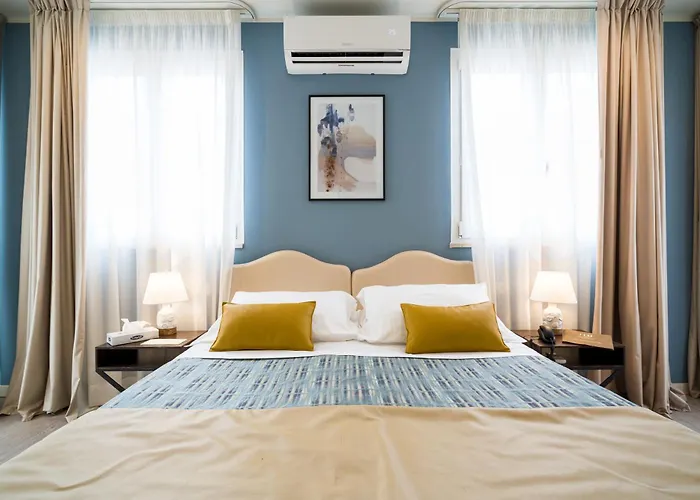 Hotel Rivage 4*