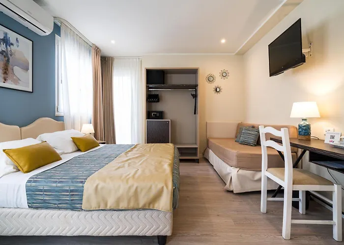 Rivage Hotel 4*