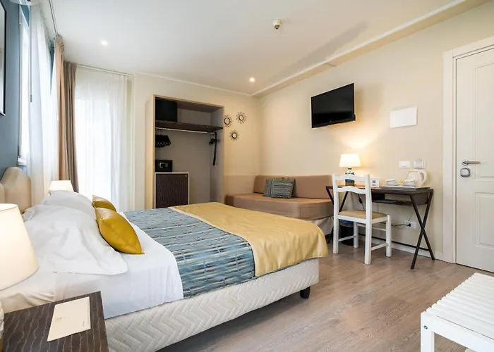 Rivage 4* Taormine