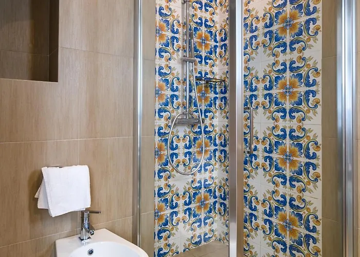 Hotel Rivage Taormine