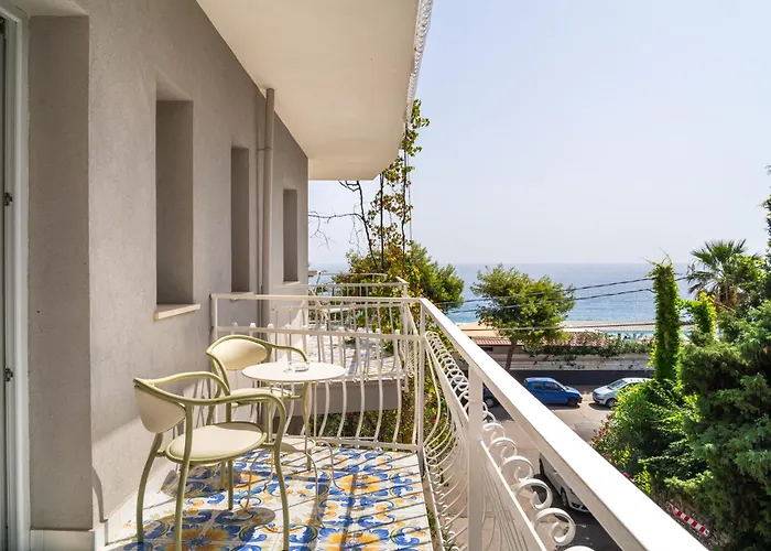 Rivage Hotel