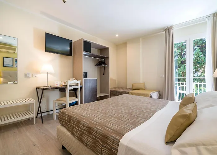 Rivage Hotel