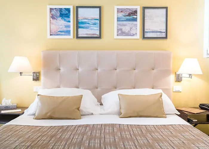 Hotel Rivage