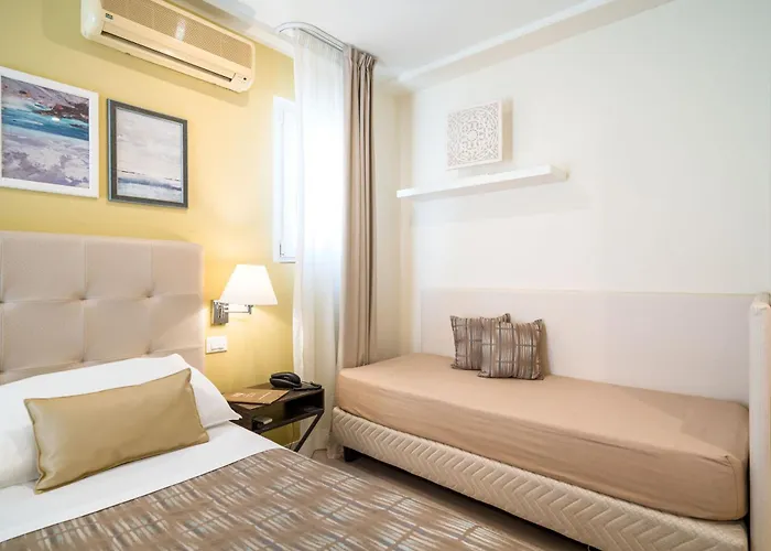 Rivage Hotel 4*
