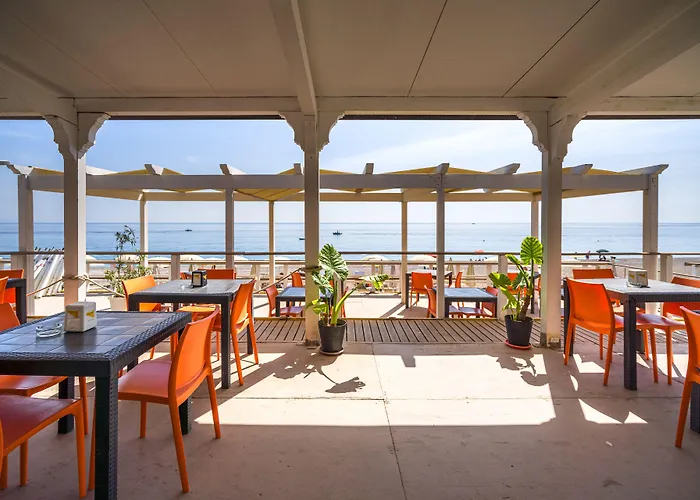 Hotel Rivage