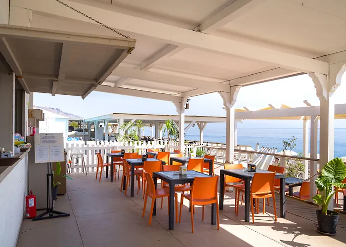 Hotel Rivage