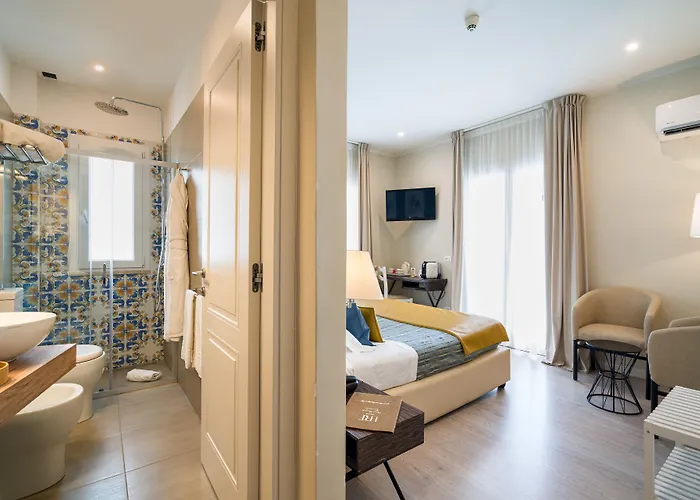 Hotel Rivage Taormine