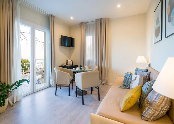 Hotel Rivage