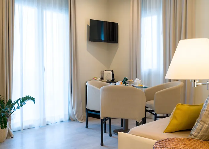 Hotel Rivage