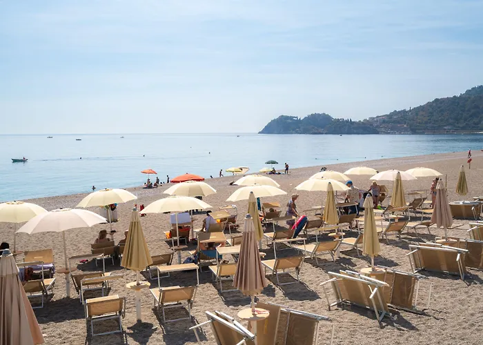 Hotel Rivage 4*