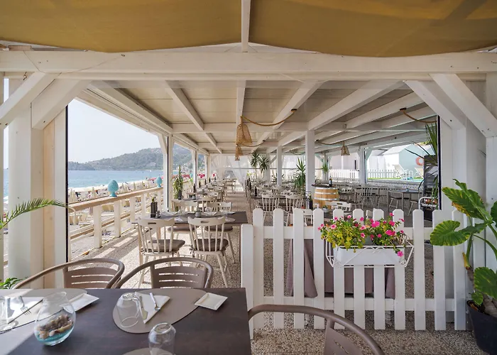 Rivage 4*