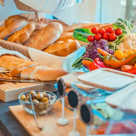 Rivage Ξενοδοχείο