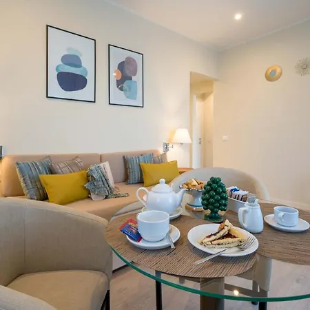 Rivage Ξενοδοχείο Ταορμίνα