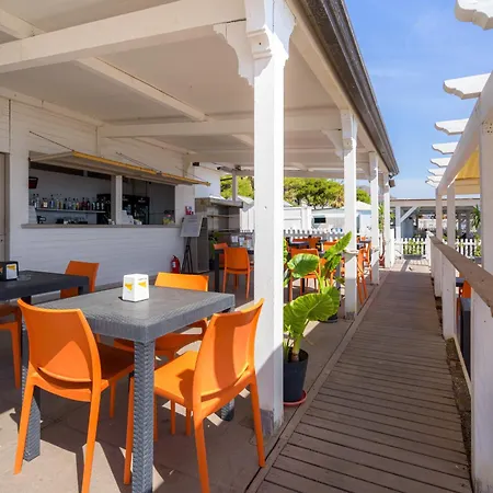 Ξενοδοχείο Rivage