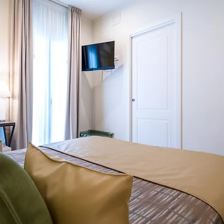 Rivage Ξενοδοχείο Ταορμίνα