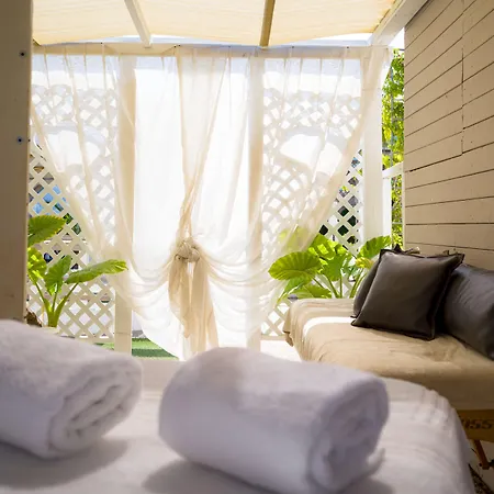 Ξενοδοχείο Rivage Ταορμίνα