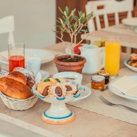 Rivage 4* 타오르미나