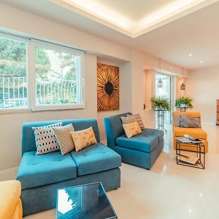 Rivage 타오르미나