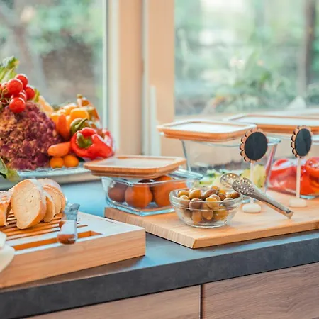 Rivage 타오르미나