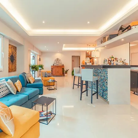 Rivage 타오르미나