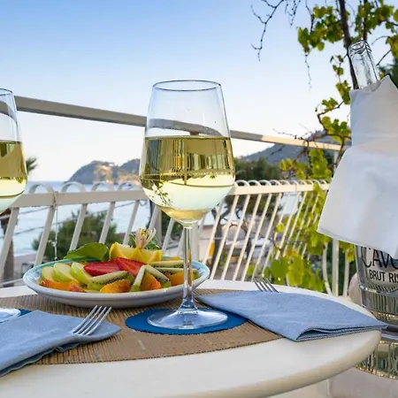 Hotel Rivage