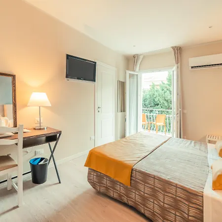 Rivage Hotel 4*