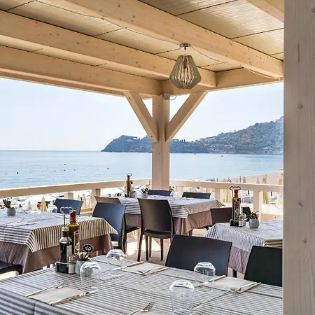 Hotel Rivage