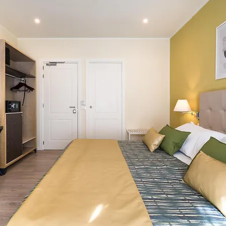 Hotel Rivage