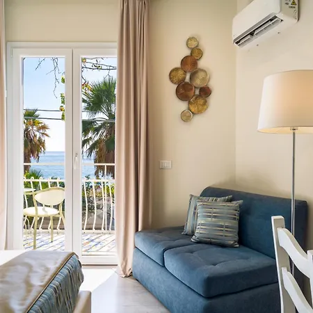 Rivage Hotel Taormina