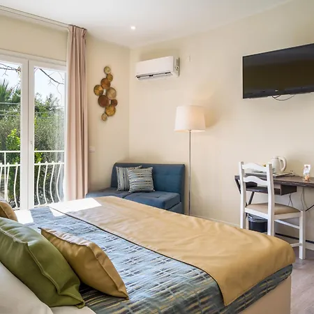Hotel Rivage 4*