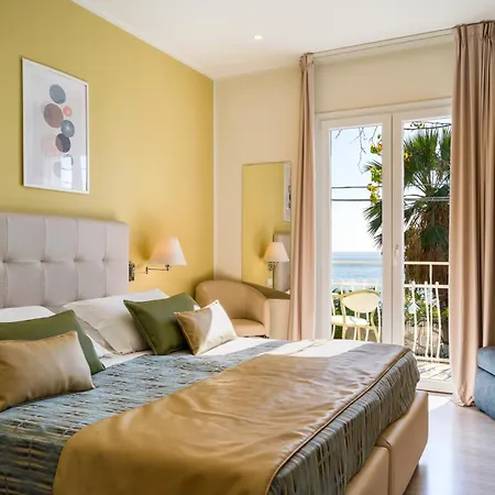 Hotel Rivage Taormina