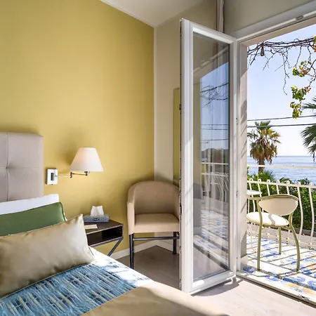 Rivage Taormina