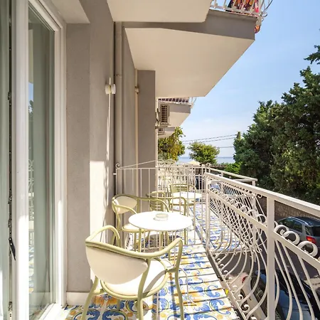 Rivage Hotel Taormina