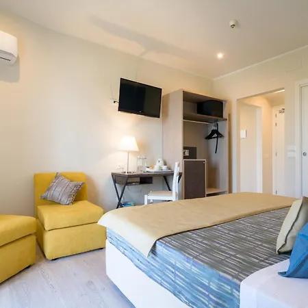 Rivage Hotel 4*