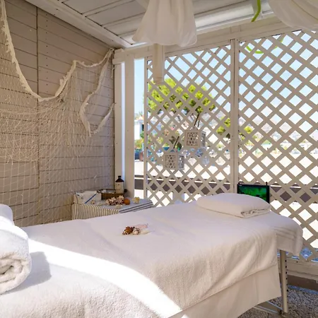 Rivage Hotel Taormina